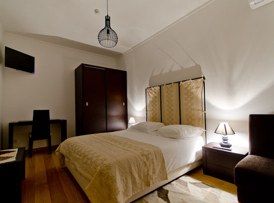 Quarto de Urdir