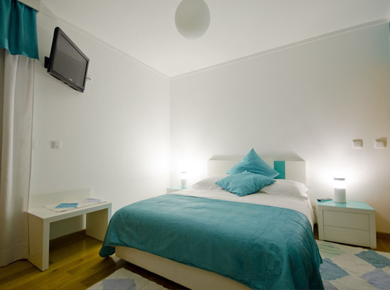 Quarto de Dobar