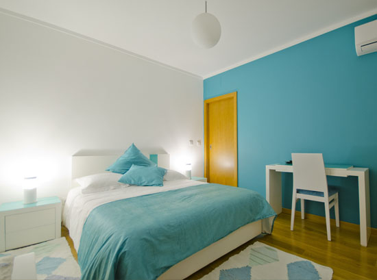 Quarto de Dobar