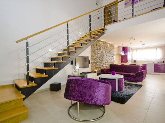 Sala de Estar