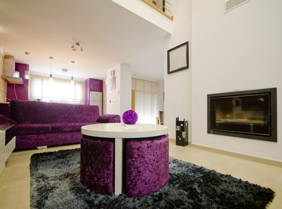 Sala de Estar