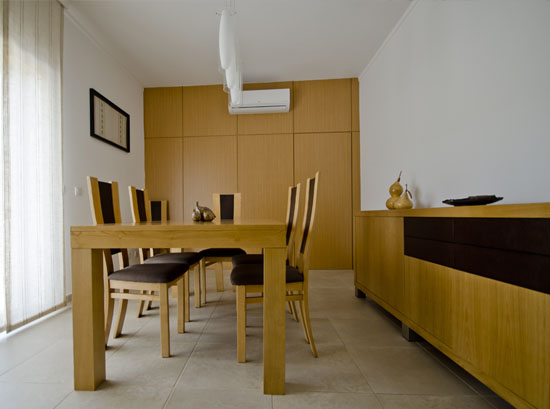 Sala de Jantar