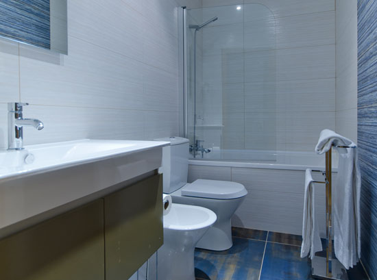 Quarto de Tecer