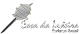 Casa da Ladeira - Turismo Rural - Logótipo